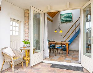 Guest house 4504550 - Holiday property Noordzeekust - Appartement Dars