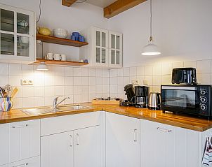 Guest house 4504550 - Holiday property Noordzeekust - Appartement Dars