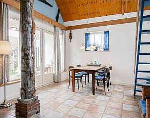 Guest house 4504550 - Holiday property Noordzeekust - Appartement Dars