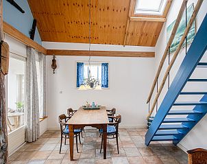 Guest house 4504550 - Holiday property Noordzeekust - Appartement Dars