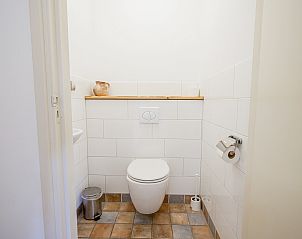 Guest house 4504550 - Holiday property Noordzeekust - Appartement Dars