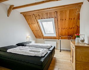 Guest house 4504550 - Holiday property Noordzeekust - Appartement Dars