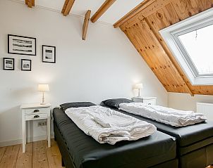 Guest house 4504550 - Holiday property Noordzeekust - Appartement Dars