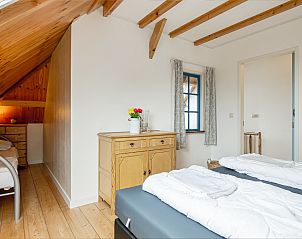 Guest house 4504550 - Holiday property Noordzeekust - Appartement Dars