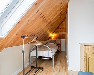 Guest house 4504550 - Holiday property Noordzeekust - Appartement Dars