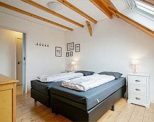 Guest house 4504550 - Holiday property Noordzeekust - Appartement Dars