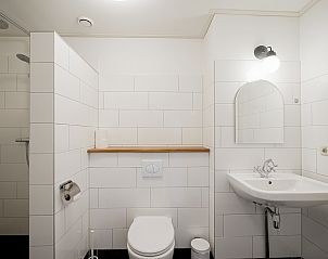 Guest house 4504550 - Holiday property Noordzeekust - Appartement Dars