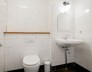 Guest house 4504550 - Holiday property Noordzeekust - Appartement Dars