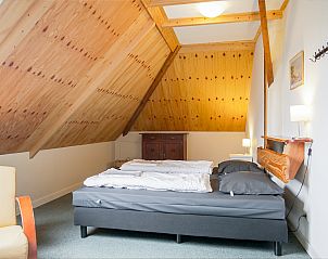 Guest house 4504550 - Holiday property Noordzeekust - Appartement Dars