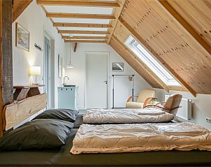 Guest house 4504550 - Holiday property Noordzeekust - Appartement Dars