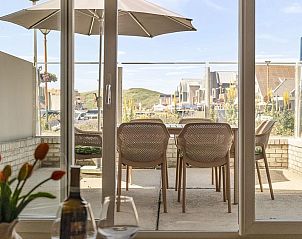 Guest house 4504551 - Holiday property Noordzeekust - Dorpsplein 42