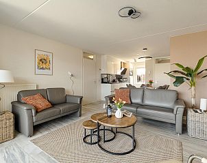 Guest house 4504551 - Holiday property Noordzeekust - Dorpsplein 42