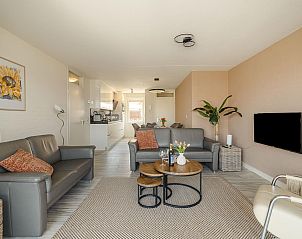 Guest house 4504551 - Holiday property Noordzeekust - Dorpsplein 42