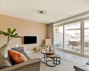 Guest house 4504551 - Holiday property Noordzeekust - Dorpsplein 42
