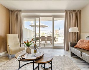 Guest house 4504551 - Holiday property Noordzeekust - Dorpsplein 42
