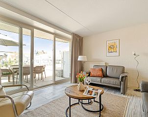 Guest house 4504551 - Holiday property Noordzeekust - Dorpsplein 42