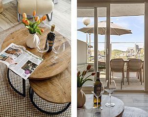 Guest house 4504551 - Holiday property Noordzeekust - Dorpsplein 42