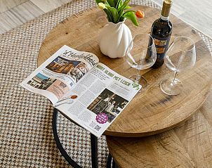 Guest house 4504551 - Holiday property Noordzeekust - Dorpsplein 42
