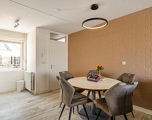 Guest house 4504551 - Holiday property Noordzeekust - Dorpsplein 42