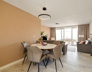 Guest house 4504551 - Holiday property Noordzeekust - Dorpsplein 42