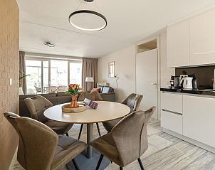 Guest house 4504551 - Holiday property Noordzeekust - Dorpsplein 42