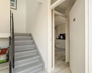 Guest house 4504551 - Holiday property Noordzeekust - Dorpsplein 42