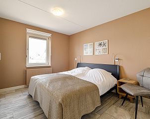Guest house 4504551 - Holiday property Noordzeekust - Dorpsplein 42