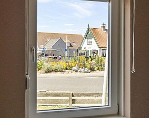 Guest house 4504551 - Holiday property Noordzeekust - Dorpsplein 42