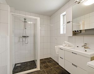 Guest house 4504551 - Holiday property Noordzeekust - Dorpsplein 42