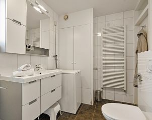 Guest house 4504551 - Holiday property Noordzeekust - Dorpsplein 42
