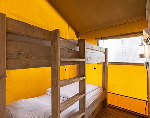 Guest house 4504559 - Tent house Noordzeekust - �Safaritent� 4