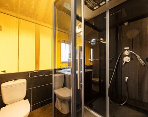 Guest house 4504559 - Tent house Noordzeekust - �Safaritent� 4