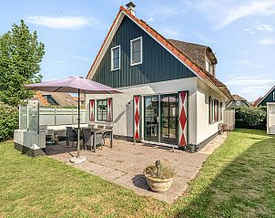 Guest house 4504562 - Holiday property Noordzeekust - De Buitenplaats 44