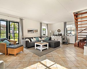 Guest house 4504562 - Holiday property Noordzeekust - De Buitenplaats 44