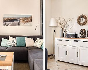 Guest house 4504562 - Holiday property Noordzeekust - De Buitenplaats 44