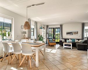 Guest house 4504562 - Holiday property Noordzeekust - De Buitenplaats 44