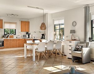 Guest house 4504562 - Holiday property Noordzeekust - De Buitenplaats 44