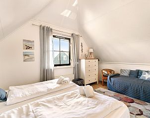 Guest house 4504562 - Holiday property Noordzeekust - De Buitenplaats 44