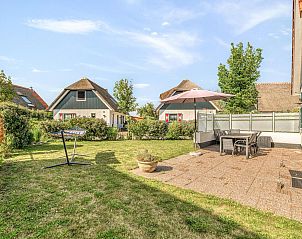 Guest house 4504562 - Holiday property Noordzeekust - De Buitenplaats 44