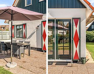 Guest house 4504562 - Holiday property Noordzeekust - De Buitenplaats 44