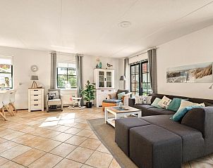 Guest house 4504562 - Holiday property Noordzeekust - De Buitenplaats 44