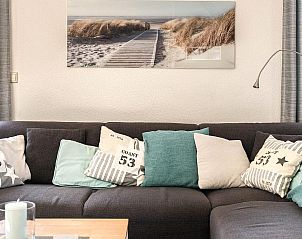 Guest house 4504562 - Holiday property Noordzeekust - De Buitenplaats 44