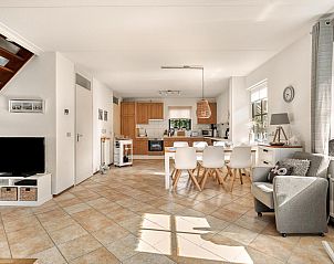 Guest house 4504562 - Holiday property Noordzeekust - De Buitenplaats 44
