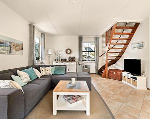 Guest house 4504562 - Holiday property Noordzeekust - De Buitenplaats 44