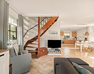 Guest house 4504562 - Holiday property Noordzeekust - De Buitenplaats 44