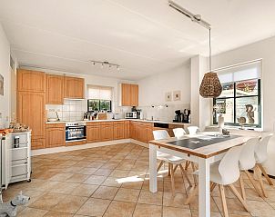 Guest house 4504562 - Holiday property Noordzeekust - De Buitenplaats 44
