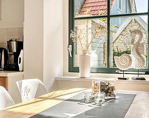 Guest house 4504562 - Holiday property Noordzeekust - De Buitenplaats 44