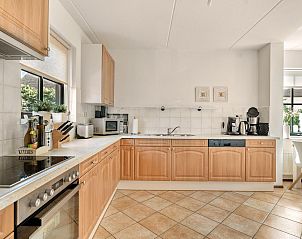 Guest house 4504562 - Holiday property Noordzeekust - De Buitenplaats 44