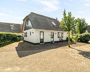 Guest house 4504562 - Holiday property Noordzeekust - De Buitenplaats 44