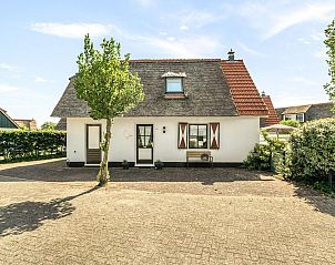 Guest house 4504562 - Holiday property Noordzeekust - De Buitenplaats 44